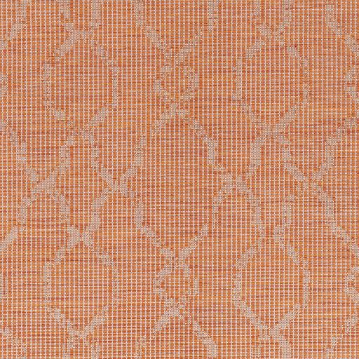 Surya Pasadena PSA-2335 Burnt Orange 2'6" x 4' Rug