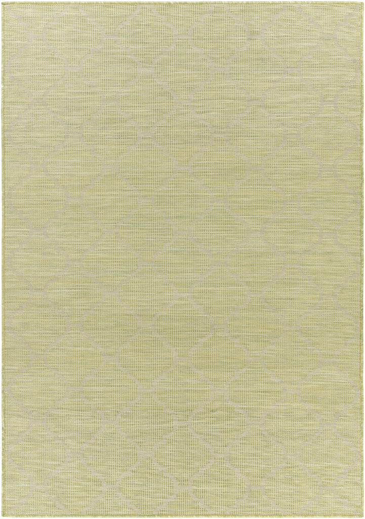 Surya Pasadena PSA-2337 Grass Green 2'6" x 4' Rug