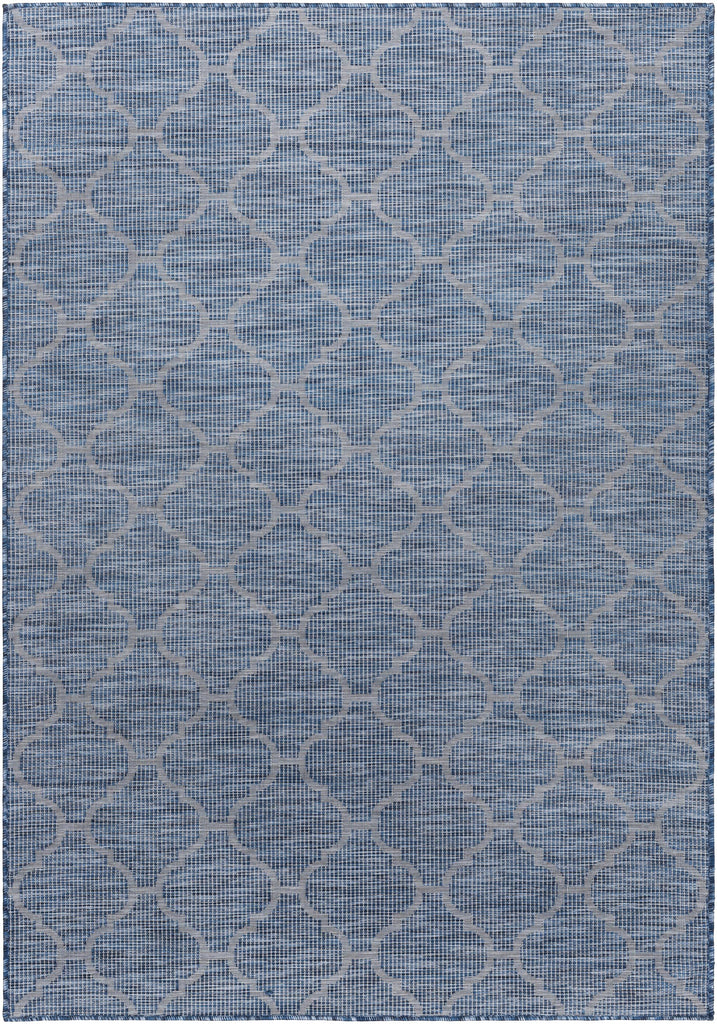 Surya Pasadena PSA-2340 Blue 2'6" x 4' Rug