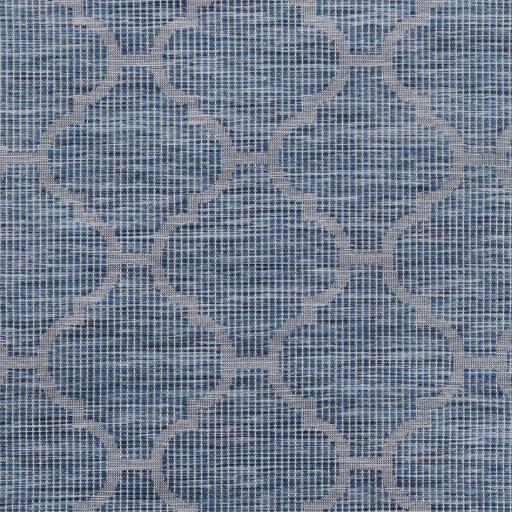 Surya Pasadena PSA-2340 Blue 2'6" x 4' Rug