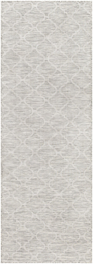 Surya Pasadena PSA-2343 Cream Light Beige 5'1" x 7' Rug