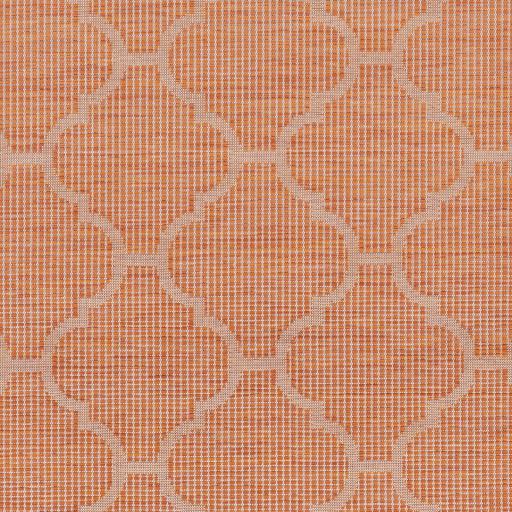 Surya Pasadena PSA-2344 Burnt Orange 2'6" x 4' Rug