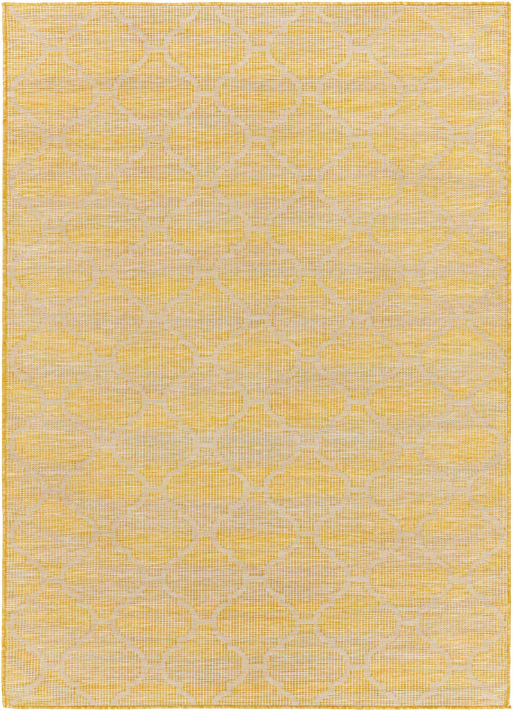 Surya Pasadena PSA-2347 Saffron 2'6" x 4' Rug