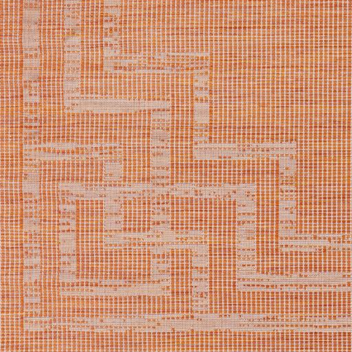 Surya Pasadena PSA-2353 Orange 2'6" x 4' Rug