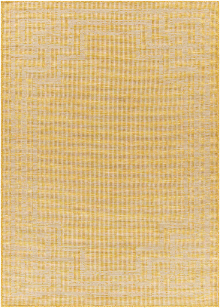 Surya Pasadena PSA-2354 Saffron 2'6" x 4' Rug