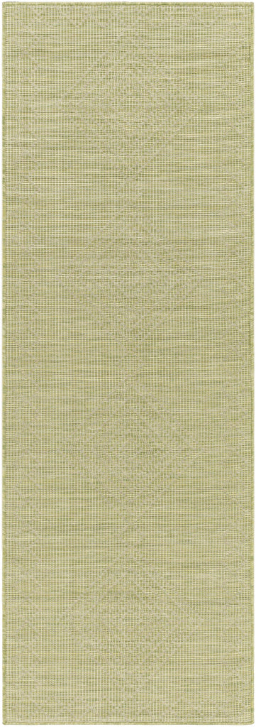 Surya Pasadena PSA-2366 Sage 2'6" x 4' Rug