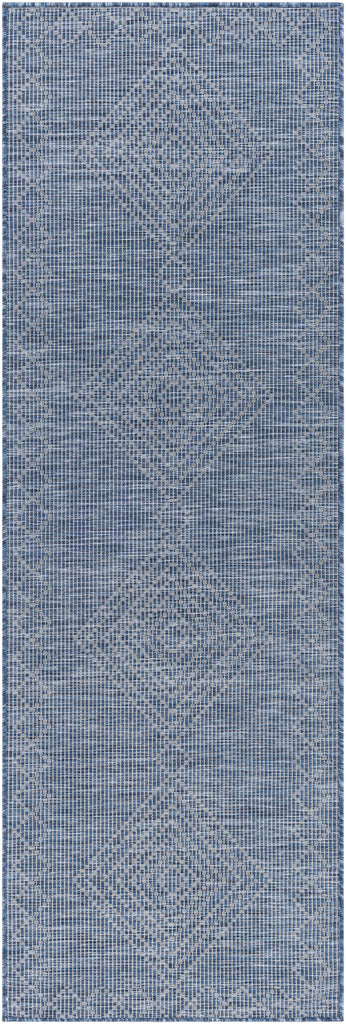 Surya Pasadena PSA-2369 Blue 2'6" x 4' Rug