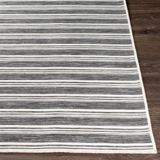 Surya Pasadena PSA-2384 2'6" x 4'11" Machine Woven Rug