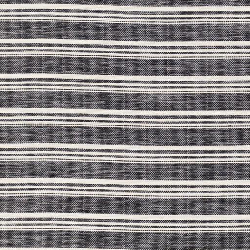 Surya Pasadena PSA-2384 Black Cream 2'7" x 4'11" Rug