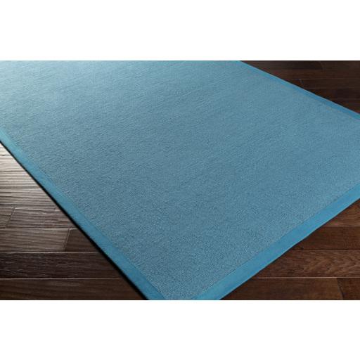 Surya Perry PRY-9002 Blue 9' x 13' Rug