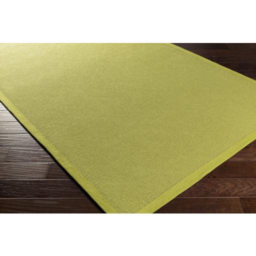 Surya Perry PRY-9003 Light Olive 9' x 13' Rug