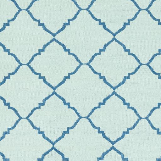 Surya Picnic PIC-4000 Blue Seafoam 2' x 3' Rug