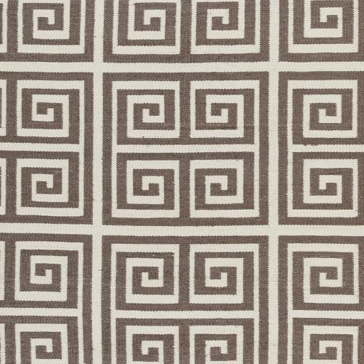 Surya Picnic PIC-4004 Brown Cream 2' x 3' Rug