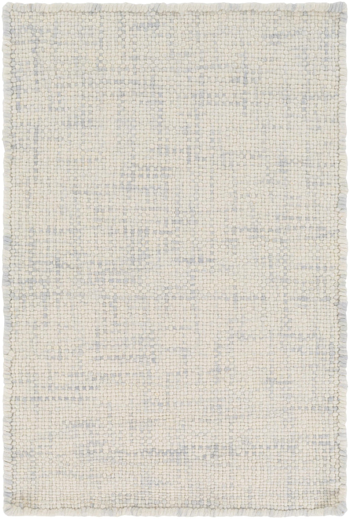 Surya Plymouth PLM-4004 Gray Ivory 2' x 3' Rug