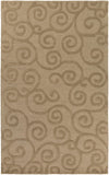 Surya Poland Pol-2336 9' X 13' Rug