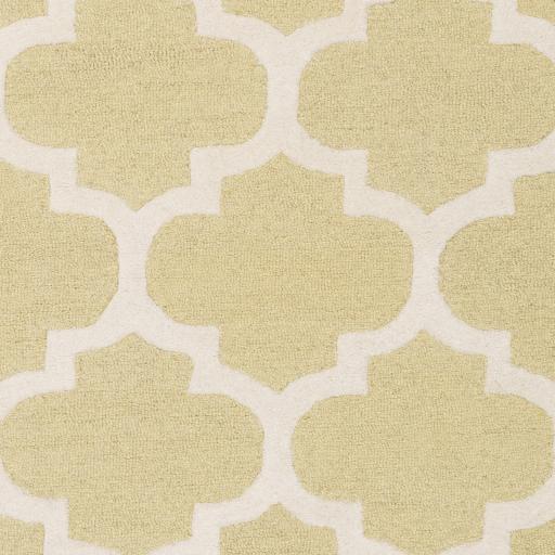 Surya Pollack AWAH-2035 Butter Cream 9' x 13' Rug