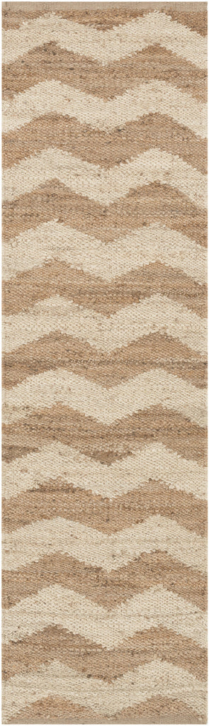 Surya Portico AWAR-5016 Beige Camel 2' x 3' Rug