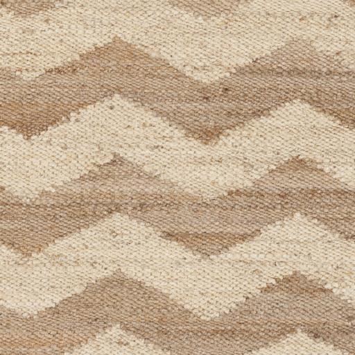 Surya Portico AWAR-5016 Beige Camel 2' x 3' Rug