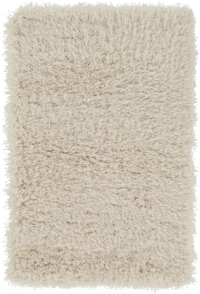 Surya Portland PLD-2001 Cream 2' x 3' Rug