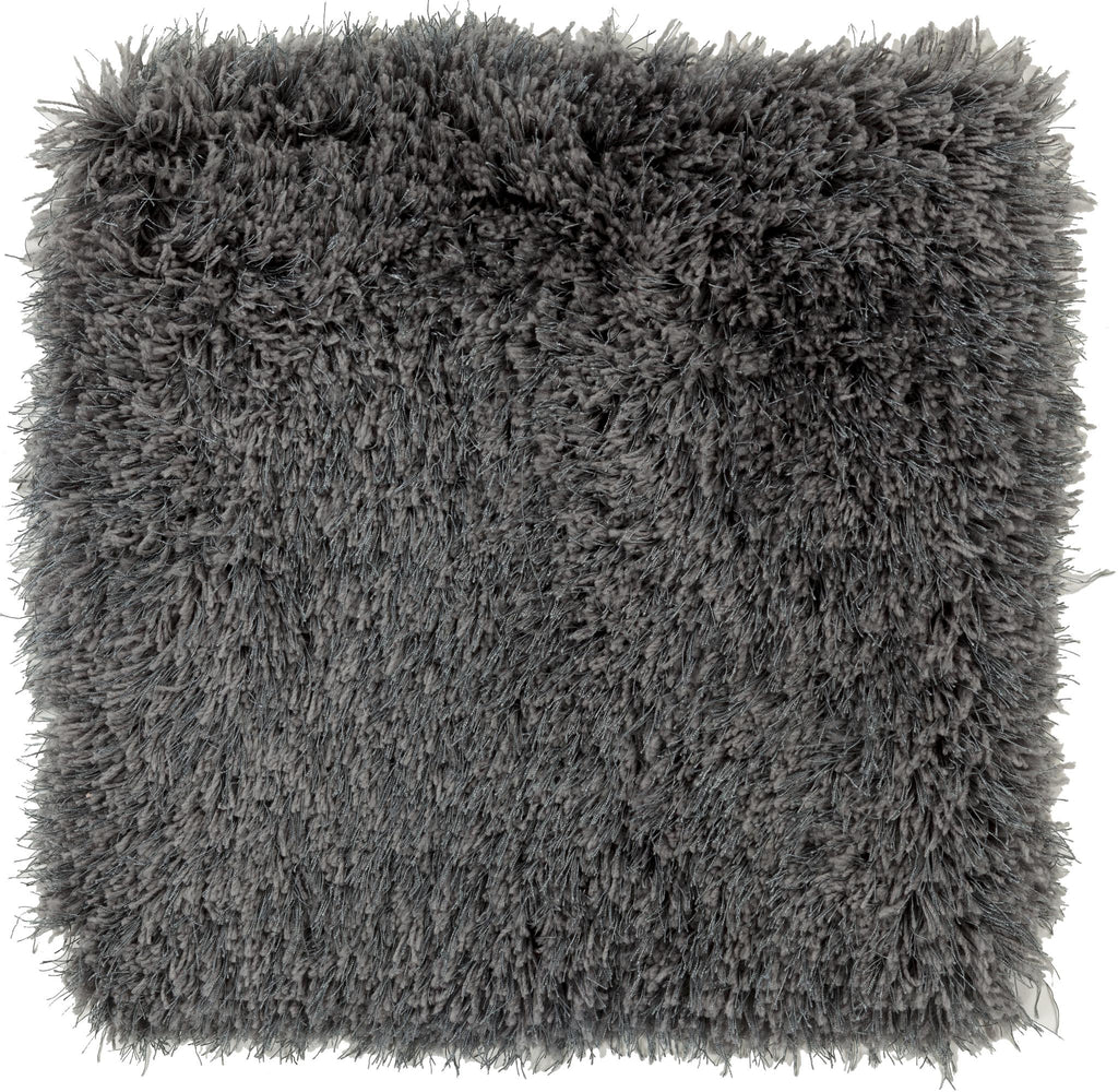 Surya Portland PLD-2002 Charcoal 2' x 3' Rug