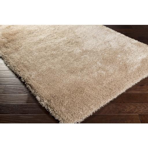 Surya Portland PLD-2003 Tan 2' x 3' Rug