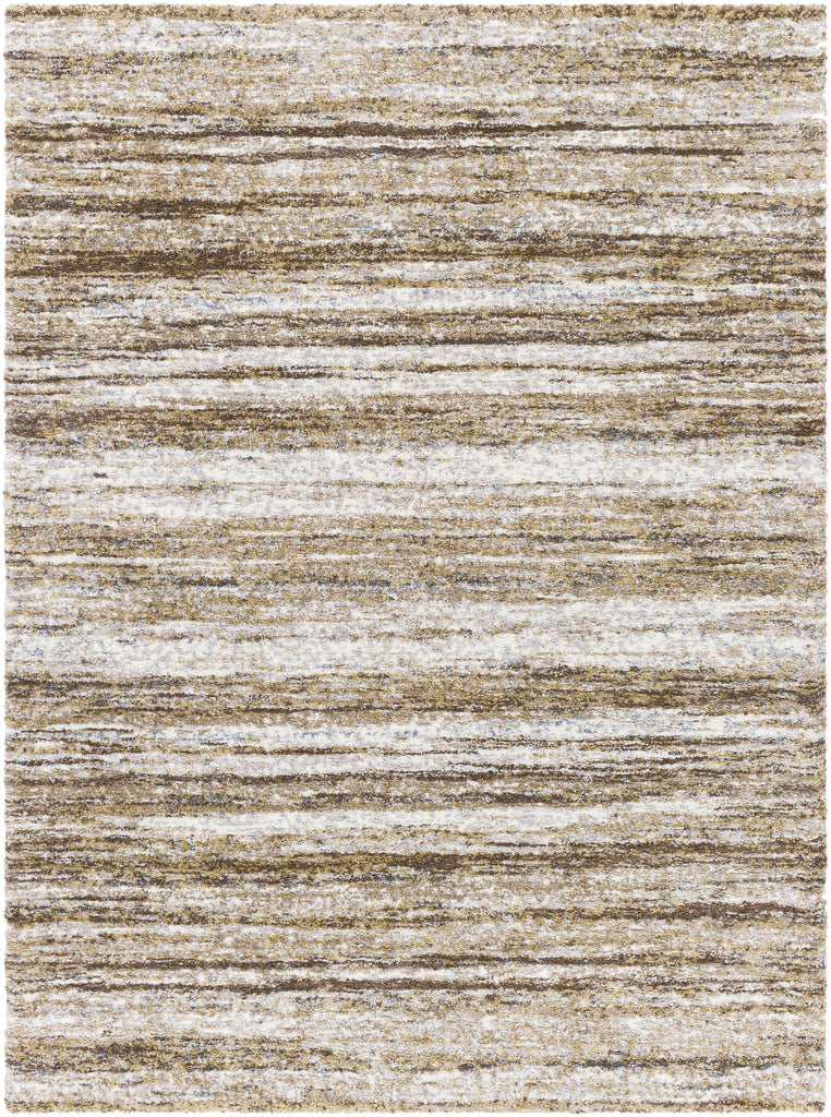 Surya Portofino PTF-2309 Brown Cream 8'10" x 12' Rug