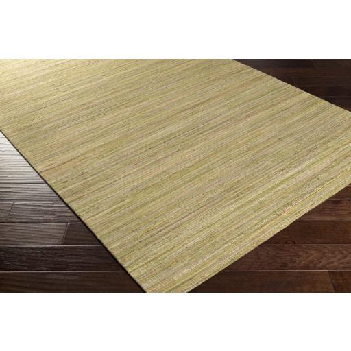 Surya Prairie PRR-3009 Beige Light Olive 2' x 3' Rug