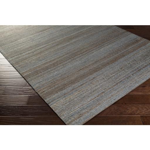 Surya Prairie PRR-3011 Dusty Sage Gray 2' x 3' Rug