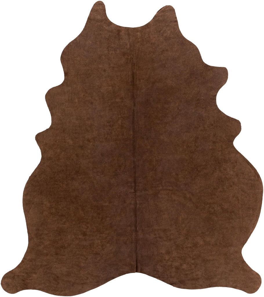 Surya Rafaela RAA-1000 Brown 5' x 7' Rug