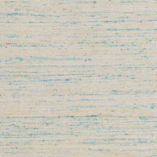 Surya Rex REX-4006 Aqua Blue 4' x 6' Rug