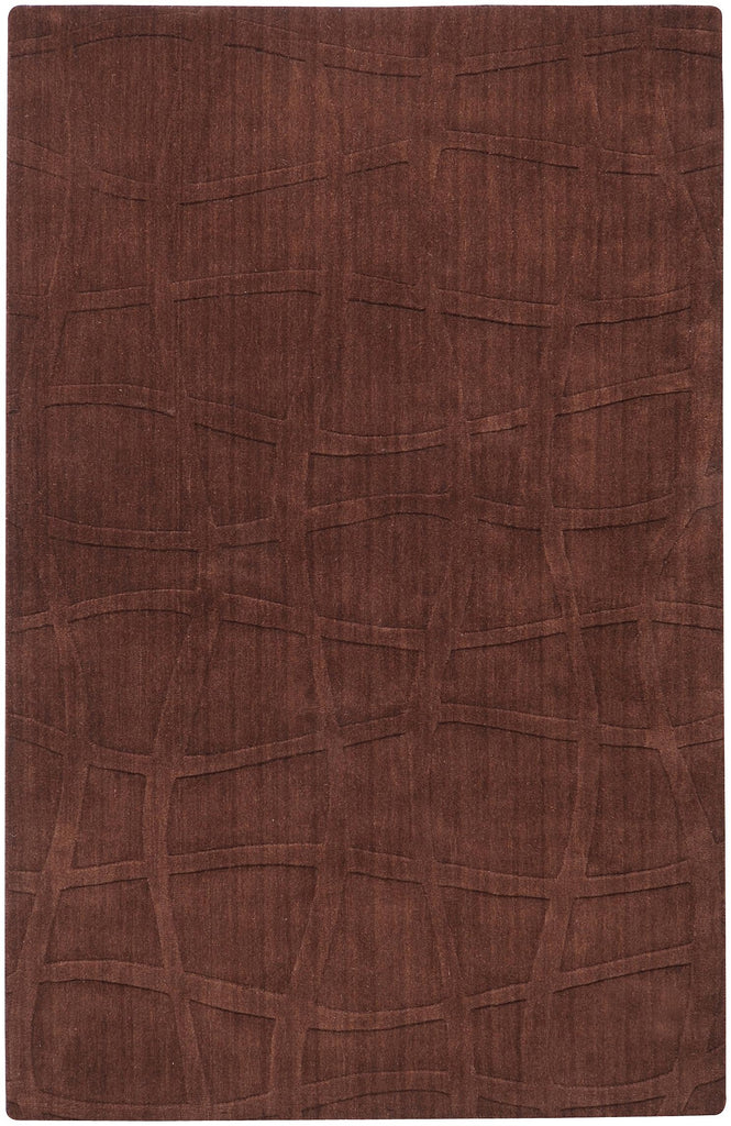 Surya Sculpture SCU-7500 9' x 13' Hand Made Rug