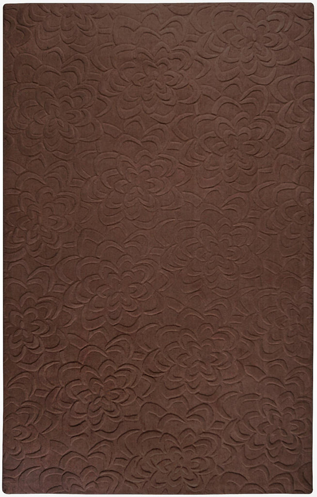 Surya Sculpture SCU-7536 9' x 13' Hand Made Rug