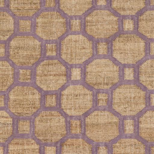 Surya Seaport SET-3006 Brown Mauve 2' x 3' Rug