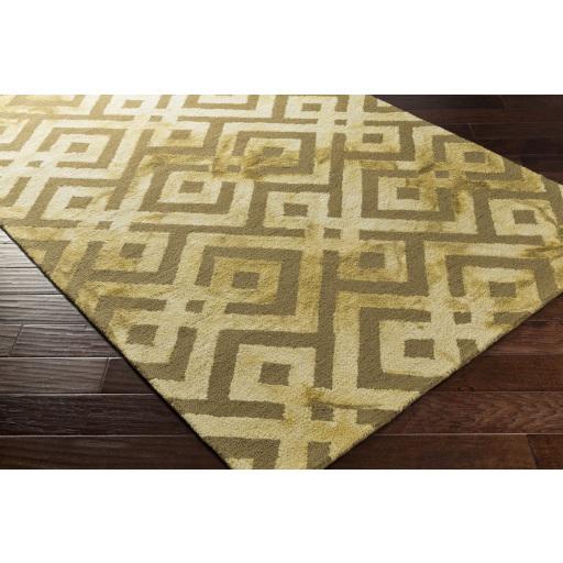 Surya Serafina SRF-2003 Beige Olive 9' x 13' Rug