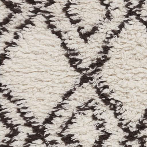 Surya Sherpa SHP-8000 Charcoal Ivory 2' x 3' Rug