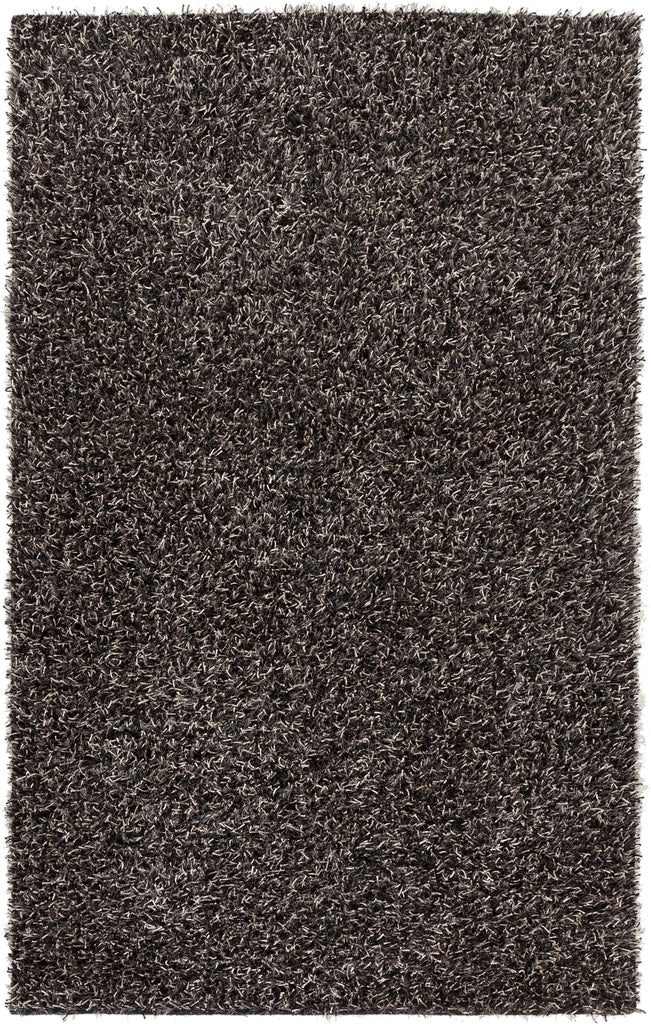 Surya Taz TAZ-1021 Dark Brown 2' x 3' Rug