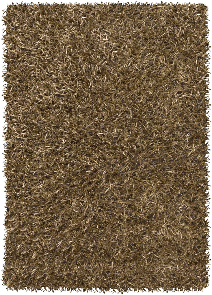 Surya Taz TAZ-1022 Olive 2' x 3' Rug