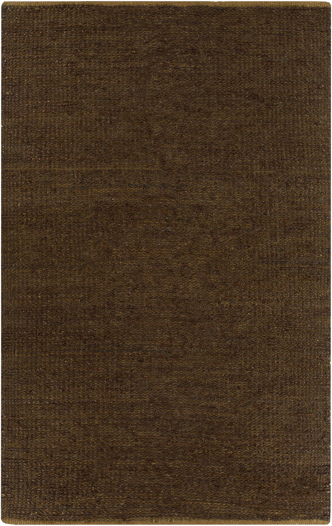 Surya Tonga TGA-6000 Charcoal 8' x 11' Rug