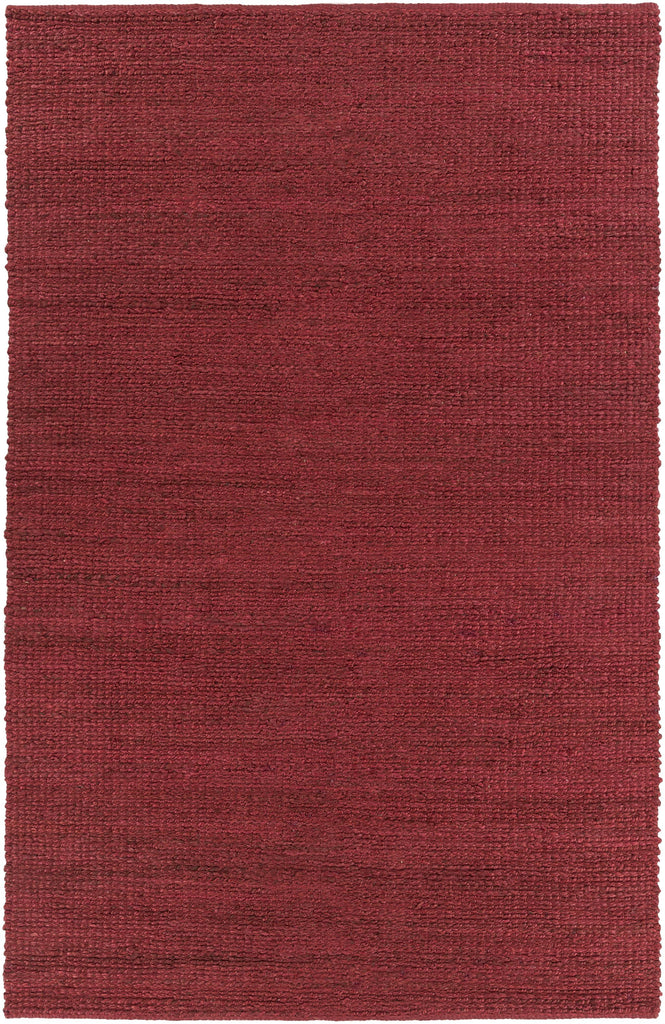 Surya Tonga TGA-6003 Red 8' x 11' Rug