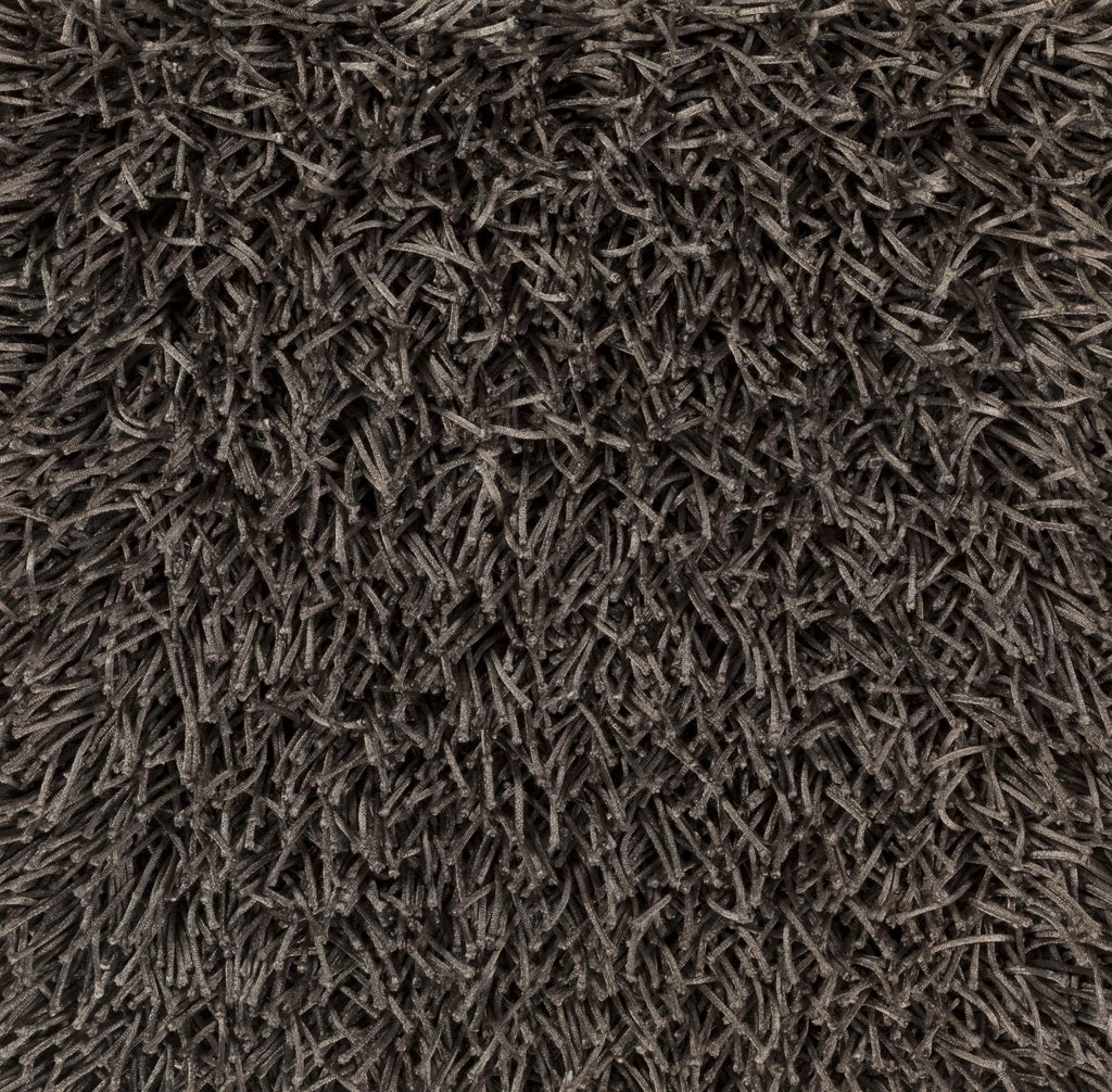 Surya Vivid VIV-837 Charcoal 10' Round Rug