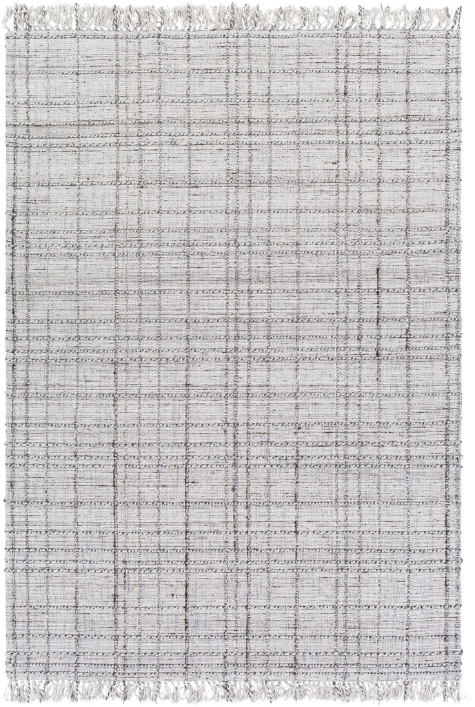 Surya Yorkville YRK-2301 Dark Brown Ivory 10' x 14' Rug