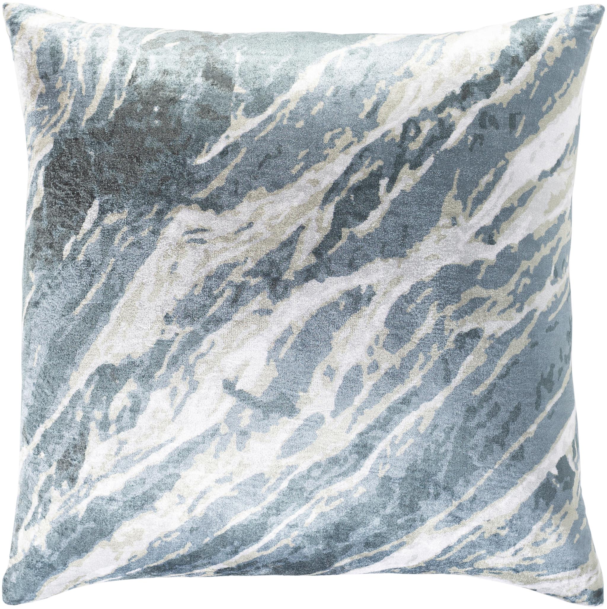 Callisto pillows top