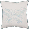 Surya Decorative Pillows Js-048 22