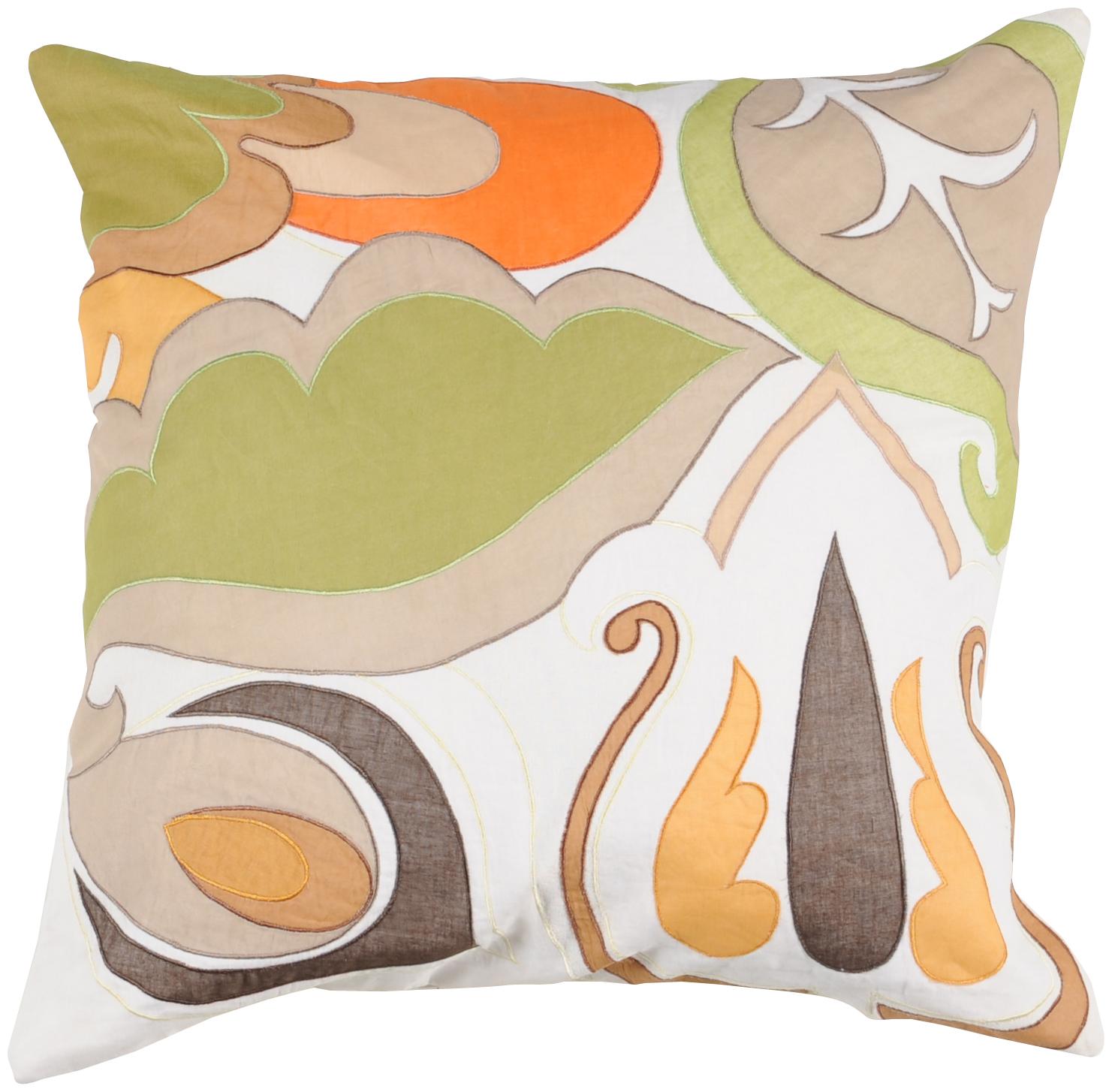 Surya Decorative Pillows: The Perfect Accent for Your Home