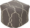 Surya Fallon Pouf-24 18