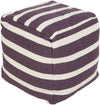 Surya Frontier Pouf-159 18