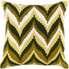 Surya Ikat Chevron Ar-052 18