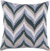 Surya Ikat Chevron Ar-053 18