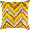 Surya Ikat Chevron Ar-055 18