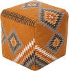 Surya Kilim Pouf-200 18